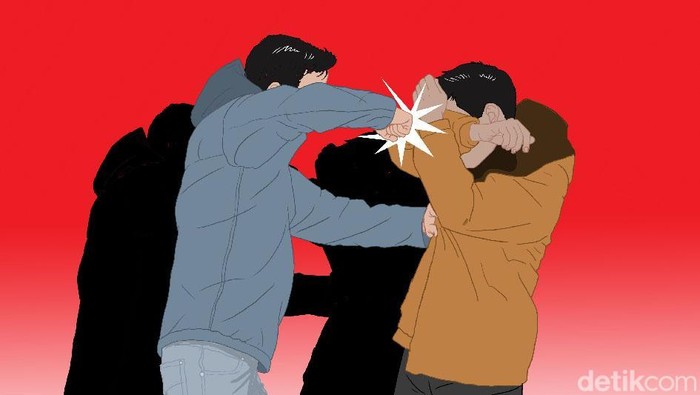 Polisi Ungkap Motif Warga Aniaya ODGJ hingga Tewas di Sumut
