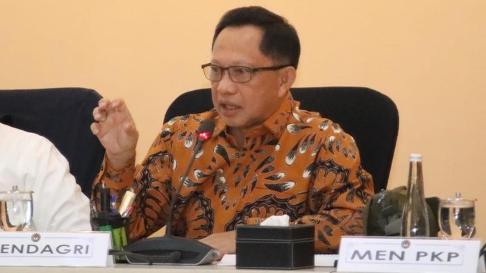 Kasatgas PRR Dorong Sinkronisasi Pemulihan Pascabencana di Sumatera