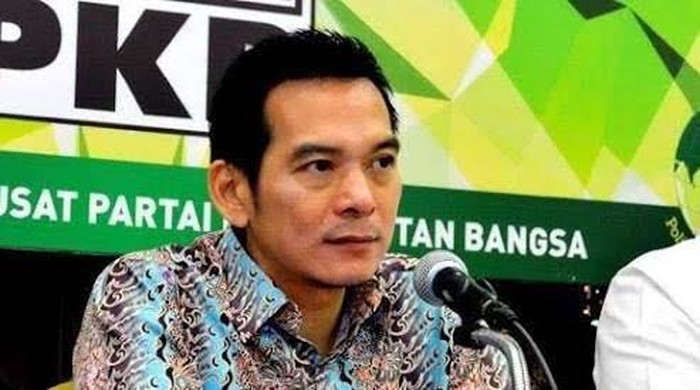 PKB Dorong Pemerintah Fokus Evaluasi Kebijakan Usai Prabowo Sebut Demo Dibayar