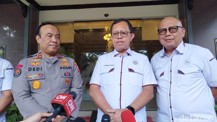 Guru Besar STIK: Lonjakan Kepercayaan Publik 82,4% Jadi Pelecut Polri Makin Melayani