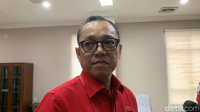 Jokowi Minta Kawal Prabowo-Gibran 2 Periode, PDIP: Emang Prabowo Mau?