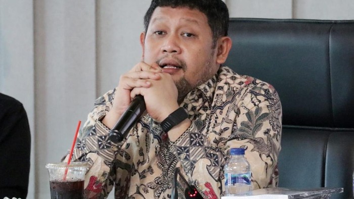 Legislator Hukum Harap Persidangan Beri Kejelasan Isu Ijazah Jokowi
