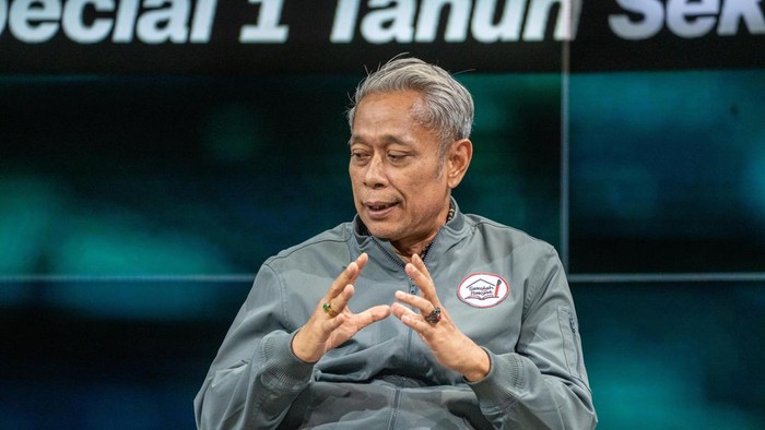 1.000 Taruna Akmil Diterjunkan ke 178 Sekolah Rakyat, Lima Hari Latih Kemandirian Siswa Asrama