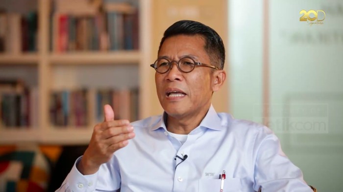 Komisi XI DPR Pastikan TKD 2027 Akan Berpihak pada Pembangunan Daerah