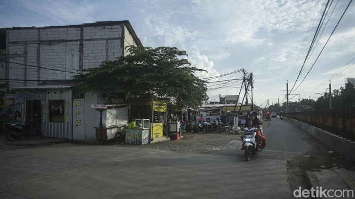 Pramono Anung Prioritaskan Jalan Sejajar Rel Pasar Minggu yang Mangkrak Tujuh Gubernur