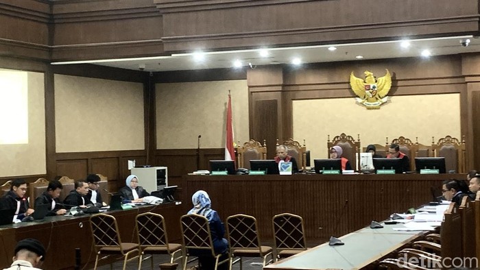 Anak Buah Ungkap Eks Ketua Ombudsman Sempat Marah LHP Tak Ada Maladministrasi