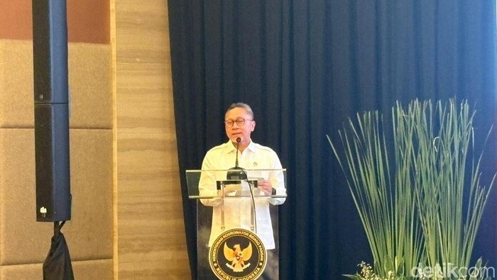 Menko Pangan Soroti Nasib Buruh Tani: Saatnya Kembalikan Hak dan Kesejahteraan Mereka