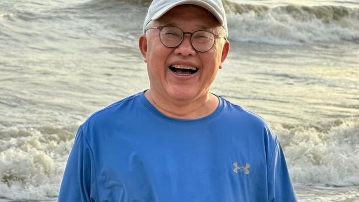 Usai Lobi Trump, China Bebaskan Pendiri Gereja Bawah Tanah Ezra Jin