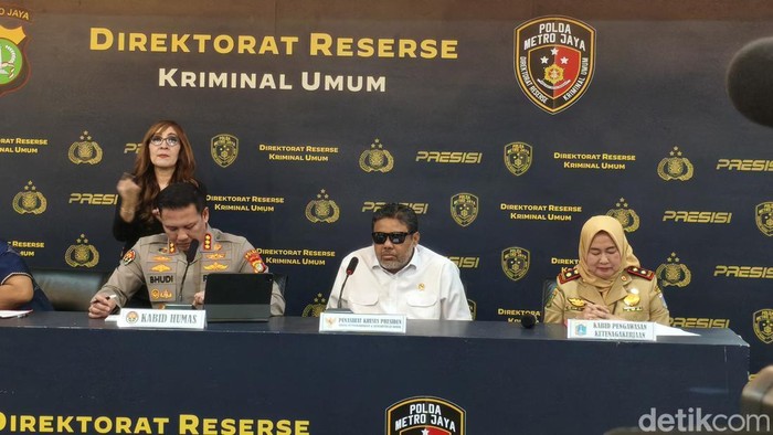 Pemerintah Gerak Cepat Bantu Korban, Said Iqbal Fasilitasi BPJS Kesehatan