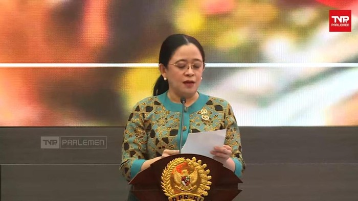 Di Depan Modi, Puan Harap RI-India Saling Jaga di Tengah Gejolak Geopolitik