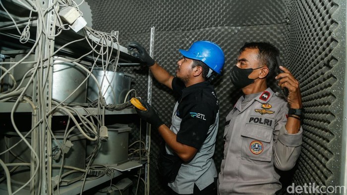 PLN Ungkap Dugaan Pencurian Listrik untuk Operasi Tambang Bitcoin di Bekasi