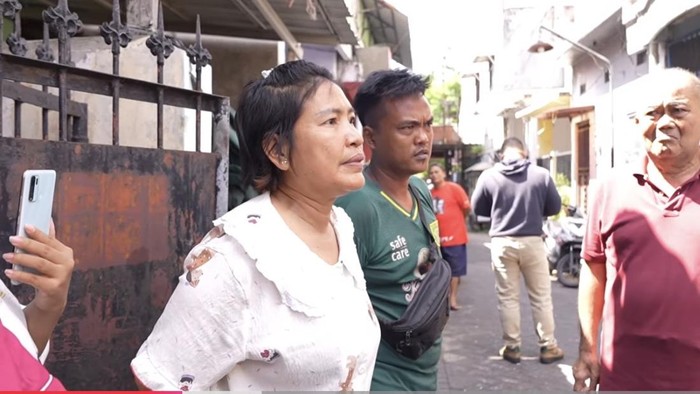 Viral Pengontrak di Surabaya Tak Mau Pindah Saat Rumah Sudah Dibeli
