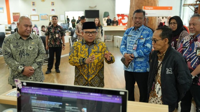 DPRD DKI Jakarta Desak Pengawasan Ketat Izin Usaha, Soroti Maraknya Bisnis di Kawasan Permukiman