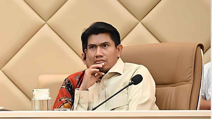 DPR Dukung Penambahan PLBN di Kalimantan dan Papua: Wujud Kedaulatan dan Kesejahteraan