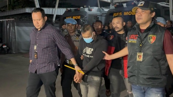 Keluarga Korban Berterima Kasih kepada Polda Jabar, Minta Taufik Hidayat Dihukum Berat
