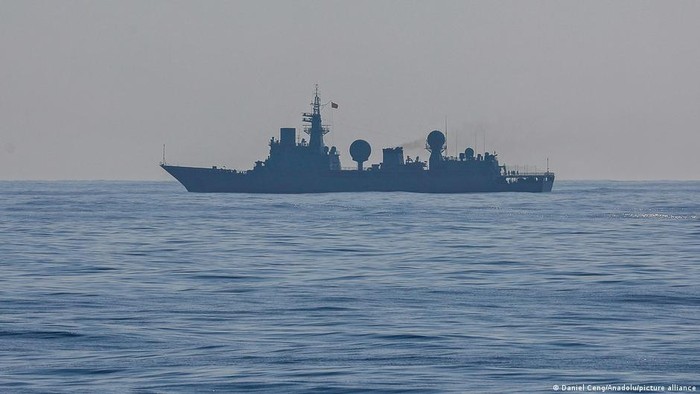 Tekanan China Bikin Asia Tenggara Perkuat Kerja Sama Militer