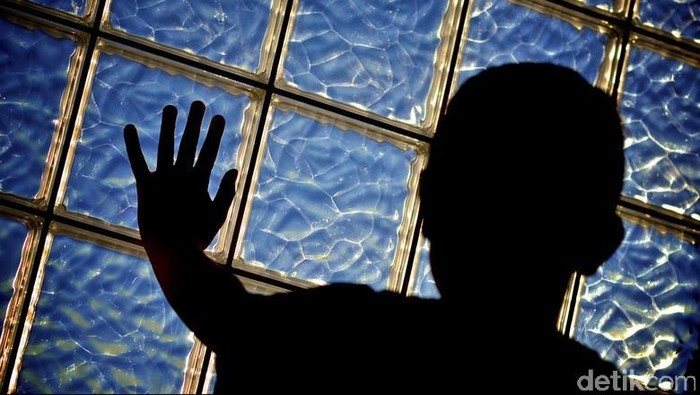 Remaja Yatim Piatu di Palembang Dianiaya Tetangga hingga Luka
