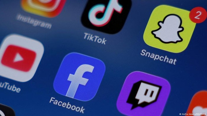 YouTube Capai Kesepakatan Damai dalam Gugatan Kesehatan Mental Remaja Florida