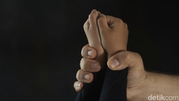 Bocah Korban Tukang Fotokopi Cabul di Bogor Jalani Trauma Healing
