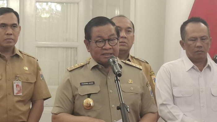 Pemerintah Provinsi DKI Jakarta Terbitkan Obligasi Daerah Rp3,5 Triliun untuk Sektor Pendidikan dan Rumah Sakit Internasional