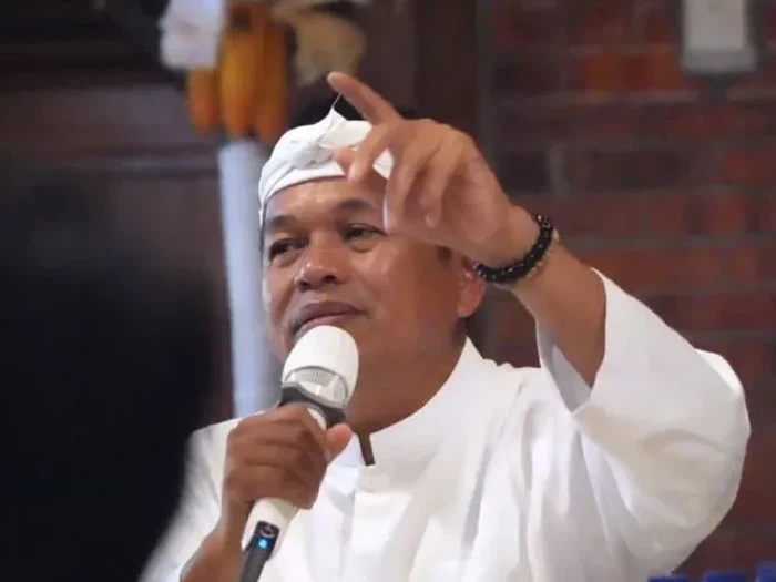 Taufik Hidayat Berhasil Ditangkap, Gubernur Dedi Mulyadi Bicara Nasib Sayembara Rp 250 Juta