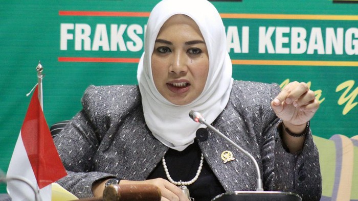PKB Siapkan Sanksi Jika Kadernya Terlibat Kematian dr Icha