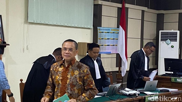 Sudewo Bongkar Dugaan Fitnah, Plt Bupati Pati Tanggapi dengan Santai Bahas Piala Dunia