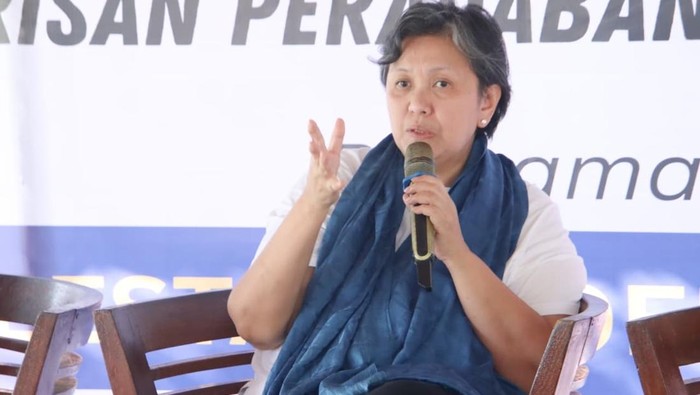 Waka MPR: Piala Dunia Bukan Sekadar Tontonan, Tapi Cermin Masa Depan Sepakbola Indonesia