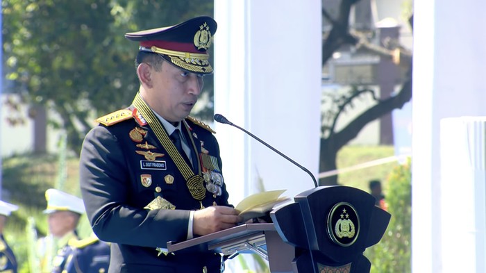 Polri Bongkar Kasus Narkoba Rp10,4 Triliun di 2026, Selamatkan 89 Juta Jiwa