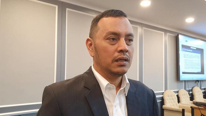 Komisi XIII DPR Minta Polisi Ungkap Motif Taufik Hidayat Siksa-Sekap Pacar