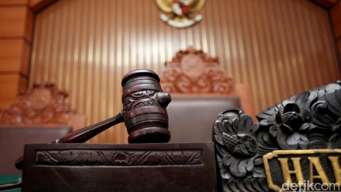 Terungkap di Dakwaan, Pembunuhan PPPK di Bekasi Bermula dari BO Pria di MiChat