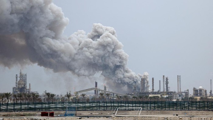 Bahrain Kecam Serangan Rudal Iran, Sebut Ancam Stabilitas dan Kedaulatan Kawasan