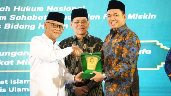 KPPU-MUI Perkuat Sinergi Awasi Kemitraan UMKM di Sektor Syariah