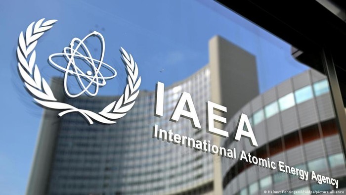 IAEA Pastikan Inspeksi Nuklir Iran Berlangsung 24 Juni