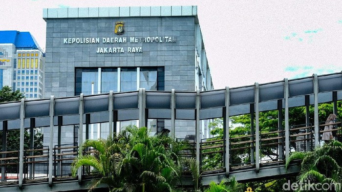 Polda Metro Beri Pendampingan Psikologis kepada Tiga Karyawan Korban Penyekapan di Jakarta Pusat