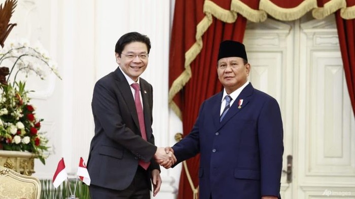 Kolaborasi Indonesia-Singapura Perkuat Peluang Kawasan Rendah Karbon di Barelang