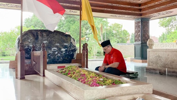 Semangat Bung Karno Dinilai Masih Relevan untuk Generasi Muda di Era Digital