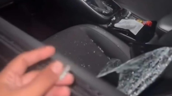 Anak Walkot Tangerang Diduga Jadi Korban Pencurian Pecah Kaca, Polisi Selidiki