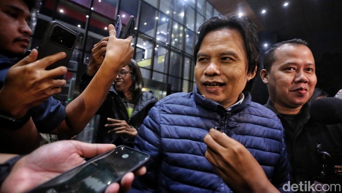 Ma'ruf Cahyono Diperiksa KPK: Penghasilan Resmi dan Aliran Dana Lain Disorot