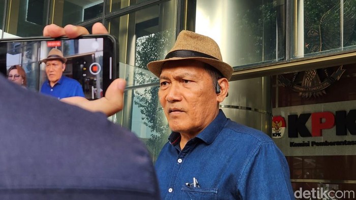 Eks Pimpinan KPK Apresiasi Gerak Cepat Kortas Tipikor Polri Usut Korupsi Batu Bara
