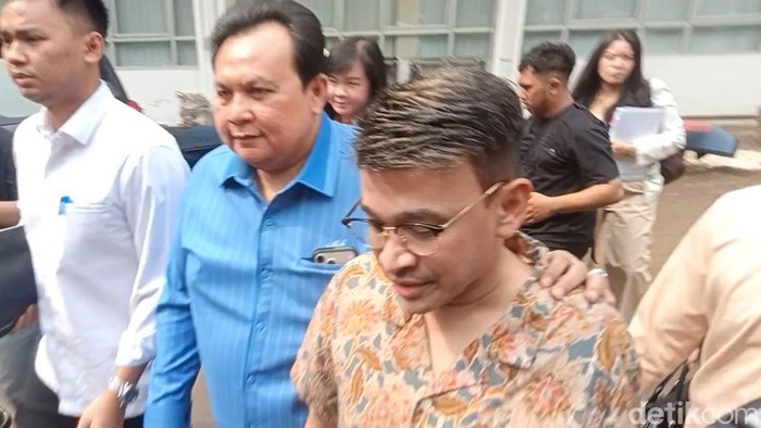 Pihak Ruben Onsu Beri Peringatan Keras ke Oknum yang Ancam Buka Aib