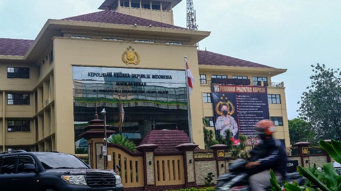 Rotasi Besar Polri Sentuh Malang, AKBP Rulian Syauri Resmi Jabat Kapolres Baru