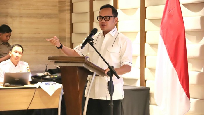 Bima Arya: ASN Harus Punya Empati dan Jiwa Melayani untuk Dongkrak Pelayanan Publik