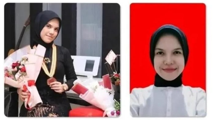 Nadira Mahasiswi Telkom University Ditemukan Usai Hilang 7 Hari