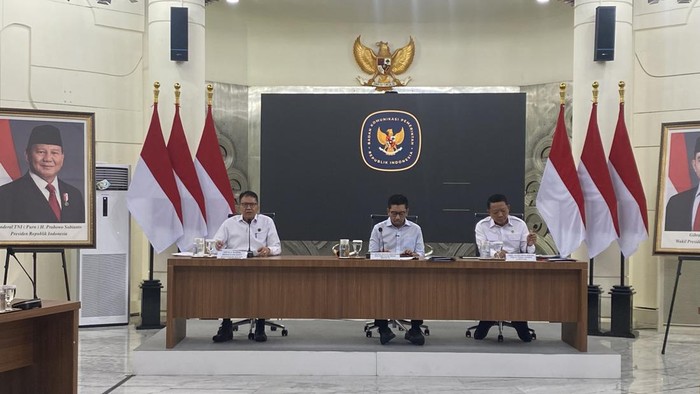 Kejagung Dorong Tersangka dan Saksi Buka-bukaan soal Kasus MBG