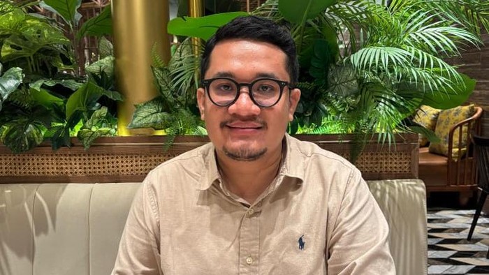 Menakar Status Sony Sanjaya