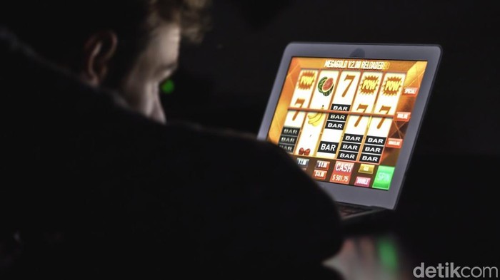 PPATK Ungkap Jabodetabek Pusat Aktivitas Judi Online Nasional