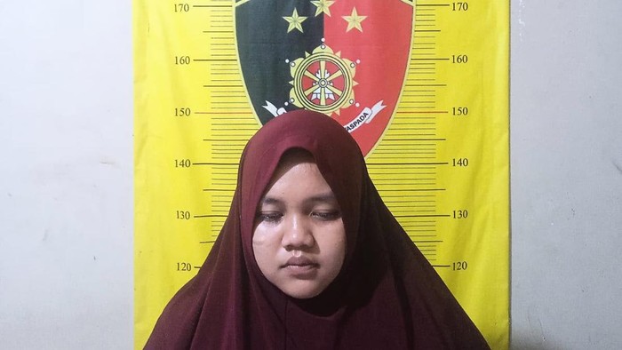 Awal Mula Wanita di Tangsel Ketahuan Jual Emas Palsu Usai Setahun Beraksi