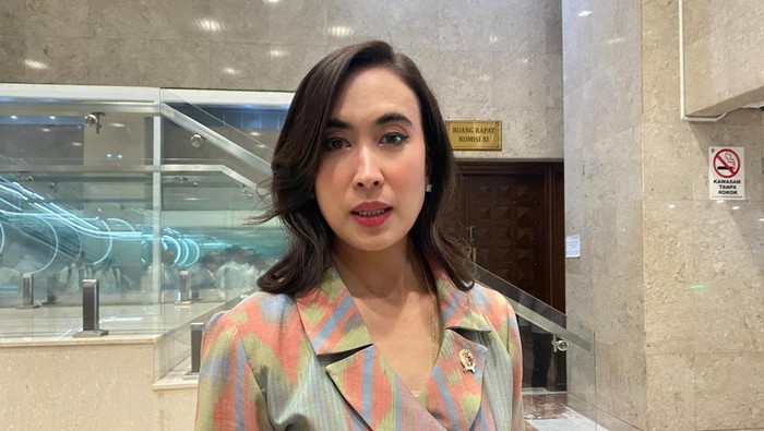 Menpar Widiyanti Putri Jadi Menteri Terkaya, Punya Harta Rp 6,3 Triliun