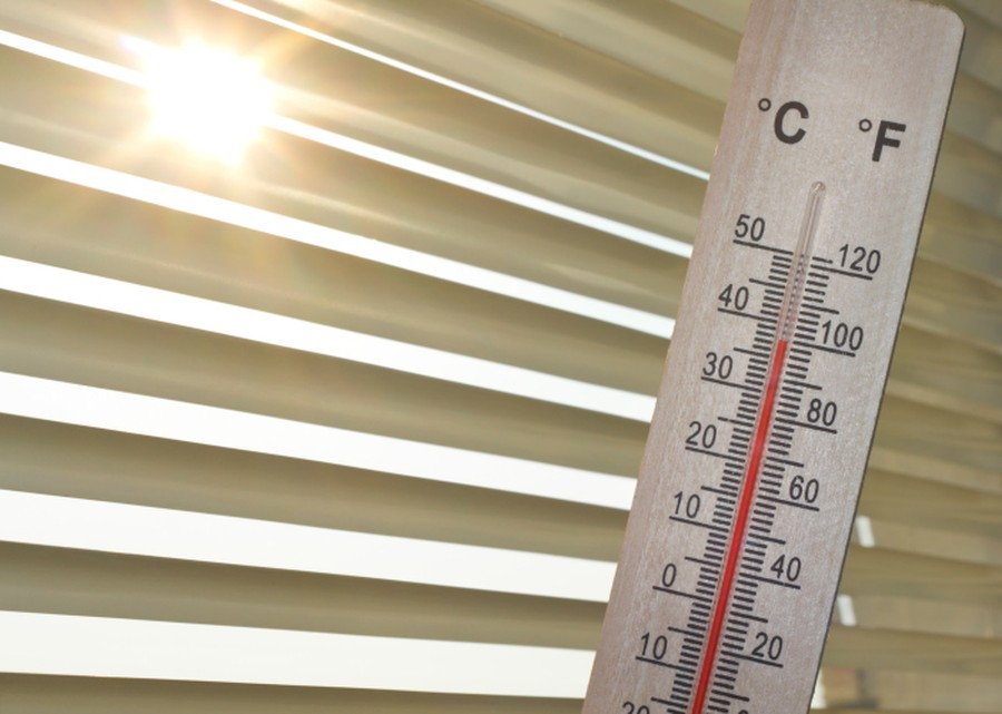 Gelombang Panas Landa Eropa, 191 Juta Jiwa Terpapar Suhu Ekstrem 35 Derajat Celcius